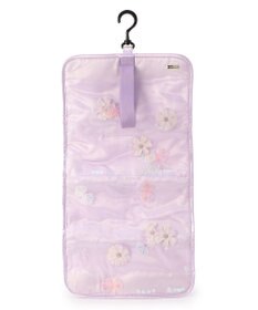 Chacott フラワーリボンロールケース