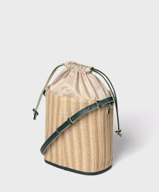 Paul Smith PSカラーミックス ショルダーバッグ