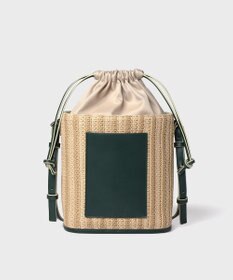 Paul Smith PSカラーミックス ショルダーバッグ