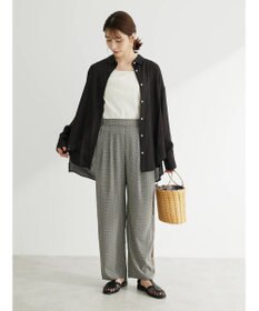 Green Parks ・Ｐｅｔｉｔ　Ｆｌｅｕｒ　カップツキレイヤードキャミ