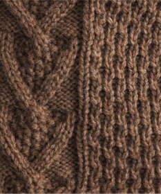 ORuKuBET フィンガーレスケーブルジャージグローブ(WOMEN)