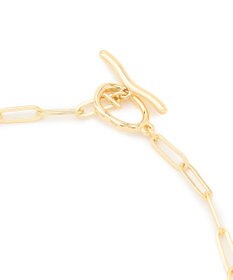 UNFILO チェーンラリエット