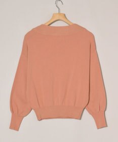 ONWARD Reuse Park 【any SiS】ニット春夏