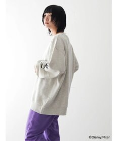 Green Parks モンスターズ・インク／裏毛プルオーバーII