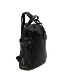 PELLE BORSA ２ジッパーズコンパクトリュック Cheers チアーズ 5202