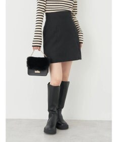 earth music&ecology ミニスカート