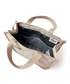 ROOTOTE 8605【スヌーピー:簡易保冷】IP.サーモキーパー.デリ.ピーナッツ-9B