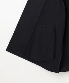 組曲 【WEB限定】ビッグカラーライト トレンチコート