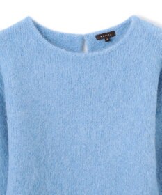 TOCCA SHAGGY TOPS ニットプルオーバー