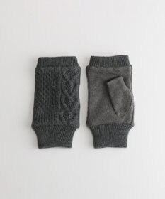 ORuKuBET フィンガーレスケーブルジャージグローブ(WOMEN)