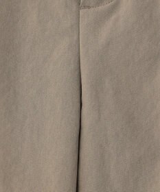 ANY 【吸水速乾/イージーケア/ストレッチ/ウエストゴム/洗濯機可能】ドライチノタックパンツ