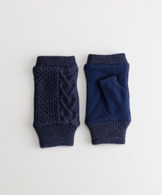 ORuKuBET フィンガーレスケーブルジャージグローブ(WOMEN)