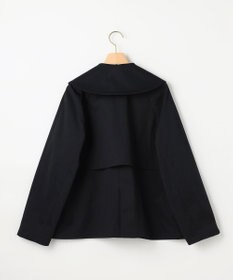 組曲 【WEB限定】ビッグカラーライト トレンチコート