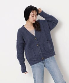 MOONBAT PAUL&JOE ACCESSOIRES(ポール&ジョー)カチューシャ イヤマフ ネコチャーム付