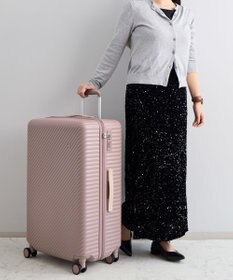 ACE BAGS & LUGGAGE HaNT ココント スーツケース 75L 05515 ハント