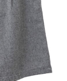 Green Parks ラメツィードショートパンツ