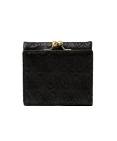 ANNA SUI チェイス 口金二つ折り財布