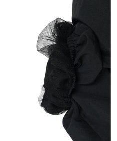 Green Parks ・ＥＬＥＮＣＡＲＥ　ＤＵＥ　バルーンスリーブボレロ