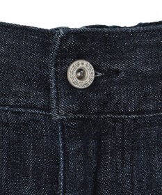 J.PRESS YORK STREET 【UNISEX】デニムペインターパンツ