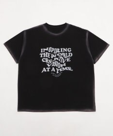 WEGO スプレーグラフィックBIGT