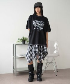 WEGO スプレーグラフィックBIGT