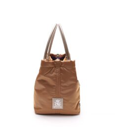 A.D.M.J. 【ナイロン】キューブトート34cm(Dカン＋)