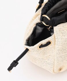 LA BAGAGERIE シャーリング2WAYサマーバッグ　mini