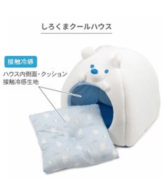 PET PARADISE ペットパラダイス しろくま クールハウス 2025 小型犬