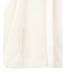 Green Parks ノーカラーポンチジャケット