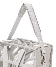 LeSportsac CABIN BOSTON2/ギンガ