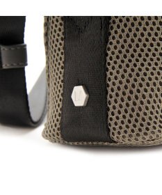 MioFIRANO SILHOUETTE R002 ショルダーバッグ