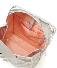 LeSportsac CABIN BOSTON2/ギンガ