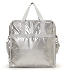 LeSportsac CABIN BOSTON2/ギンガ