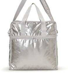 LeSportsac CABIN BOSTON2/ギンガ