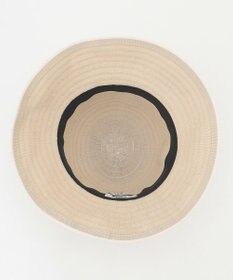 J.PRESS LADIES 【洗える・UVケア・畳める】ブレード ハット