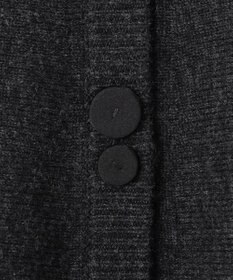 自由区 【カトリエムブーケ】Soyeux touche ポンチョニット