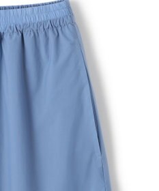 BEIGE， 【洗える/セットアップ対応】SPIGA / ギャザーロングフレアスカート