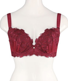 San-ai Resort（三愛水着楽園） エレガントコレクション【2411】単品ブラHIカップ 【northerly】