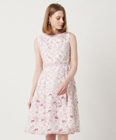 TOCCA 【キャンセル分販売！・洗える】CAROUSEL ROSE ドレス