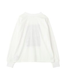 CRAFT STANDARD BOUTIQUE アートライクプリントロンTee