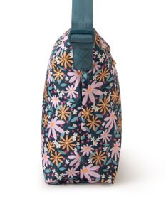 LeSportsac DELUXE EASY CARRY TOTE/レトロデイジーズ