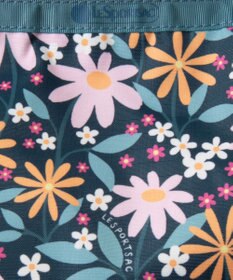 LeSportsac DELUXE EASY CARRY TOTE/レトロデイジーズ