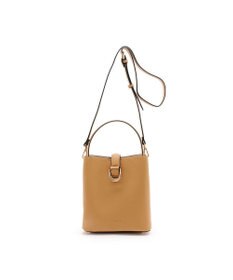 MioFIRANO ベルトフラップショルダーバッグ 2WAY　FIRANO フィラノ