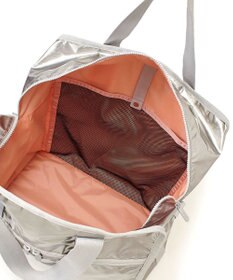 LeSportsac CABIN BOSTON2/ギンガ