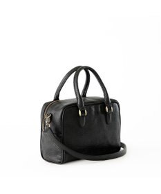 IBIZA エセンシア　牛革　2WAYバッグ（S）