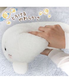 Mother garden しろたん メルティ ぬいぐるみ 36cm