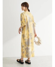 Green Parks ・ｎｏｖｅｍ　９　タイダイＴＥＥワンピース