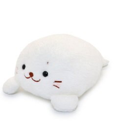 Mother garden しろたん メルティ ぬいぐるみ 36cm