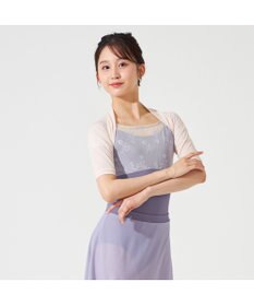 Chacott アームカバー