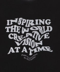 WEGO スプレーグラフィックBIGT